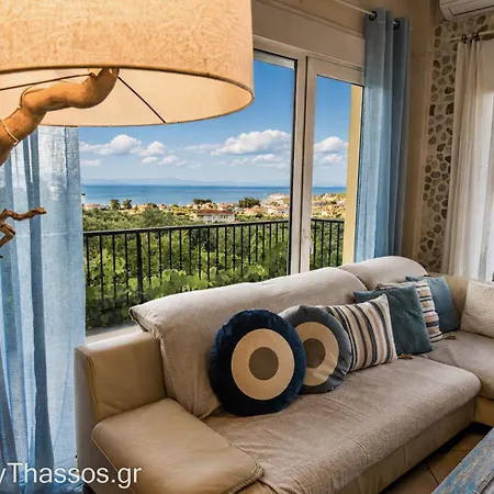 Casa de Férias Panoramic Seaview *